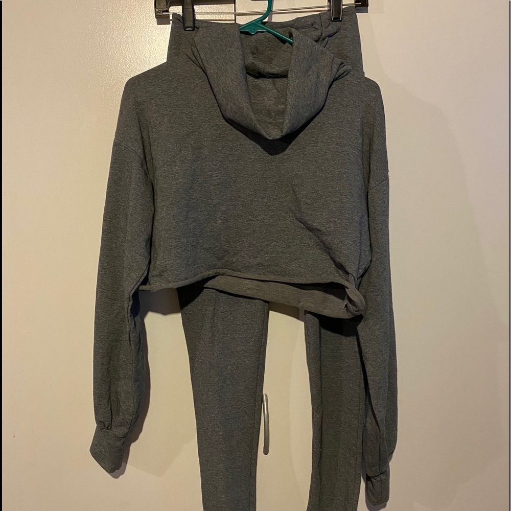 Gray set